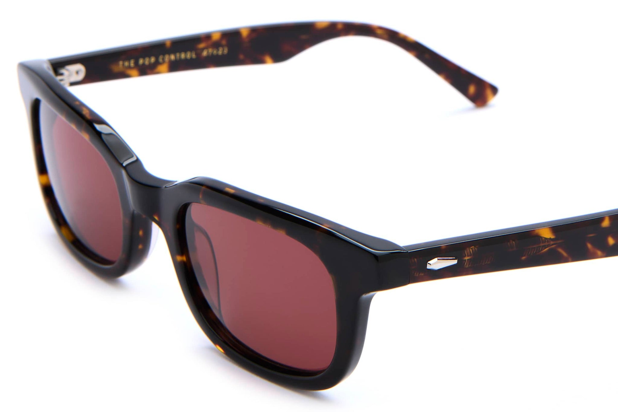 -The Pop Control - Dark Tortoise Bio Polarized-9