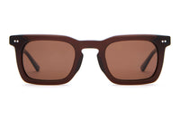 The Radio Haze - Crystal Cola Bio Polarized