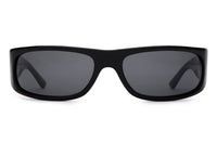 The Speed Charm - Black Bio Polarized