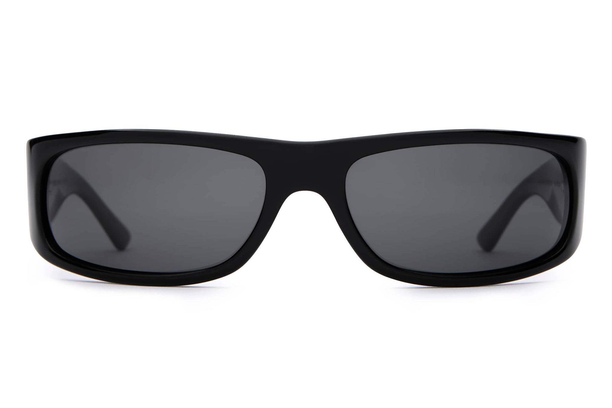 The Speed Charm - Black Bio Polarized