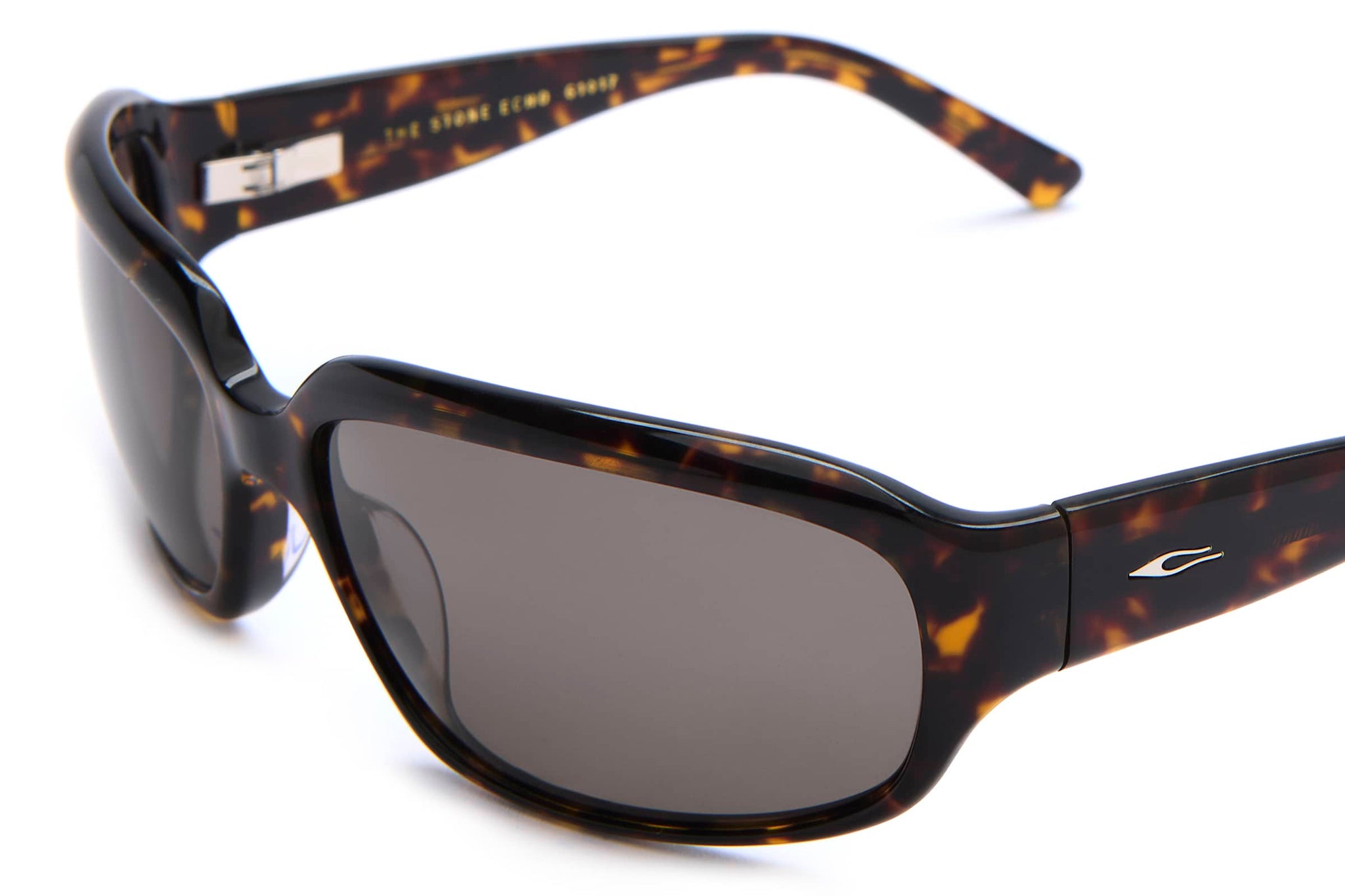 The Stone Echo - Dark Tortoise Bio Polarized-The Stone Echo - Dark Tortoise Bio Polarized-7