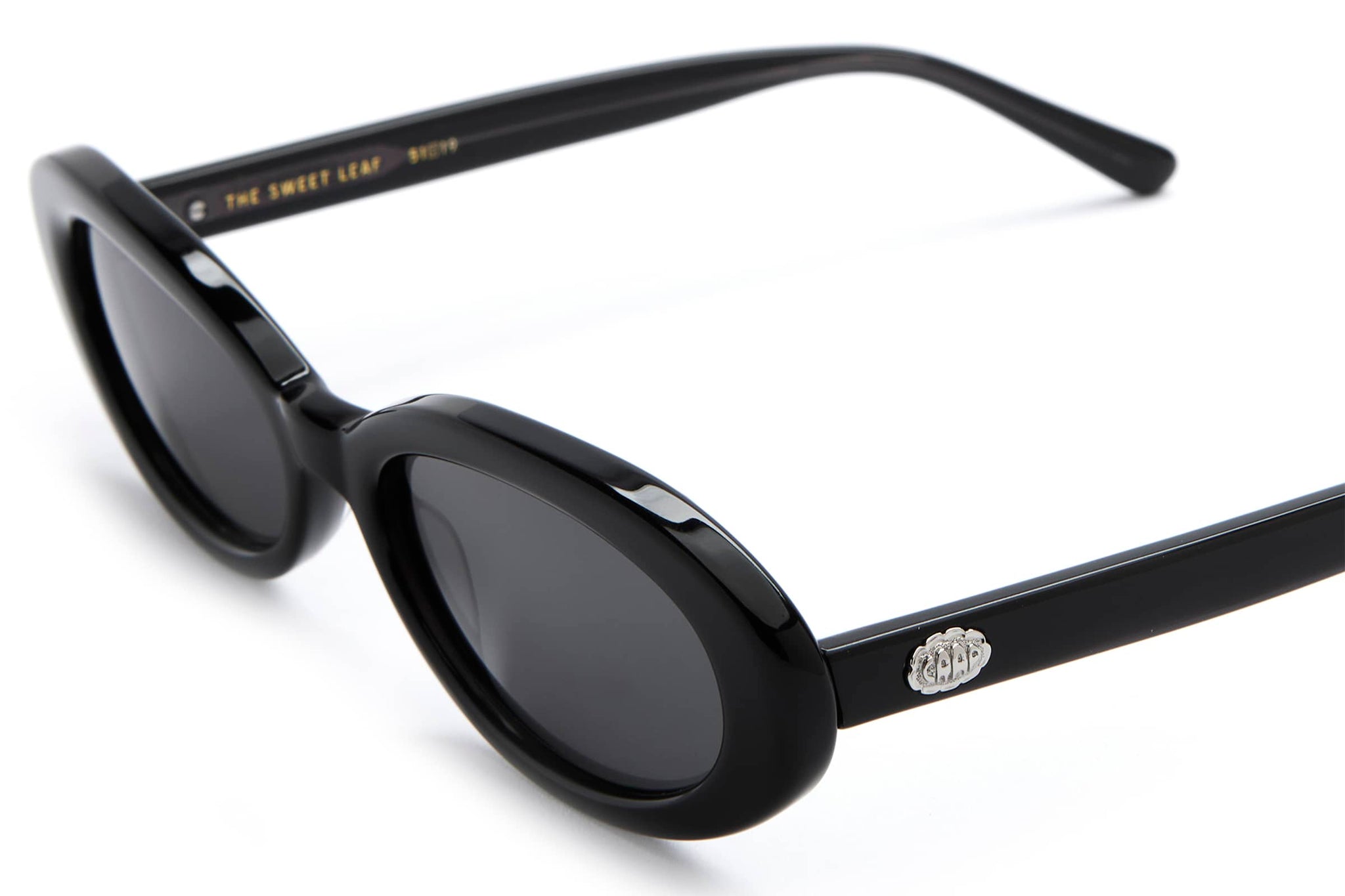 -The Sweet Leaf - Polarized Black Bio-6