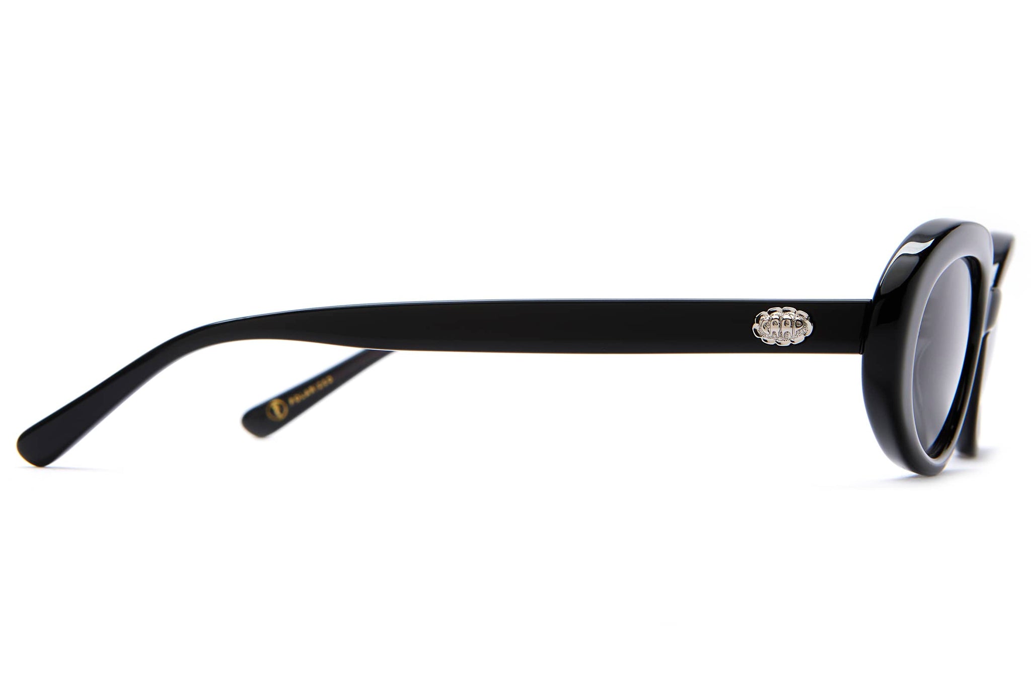 -The Sweet Leaf - Polarized Black Bio-7