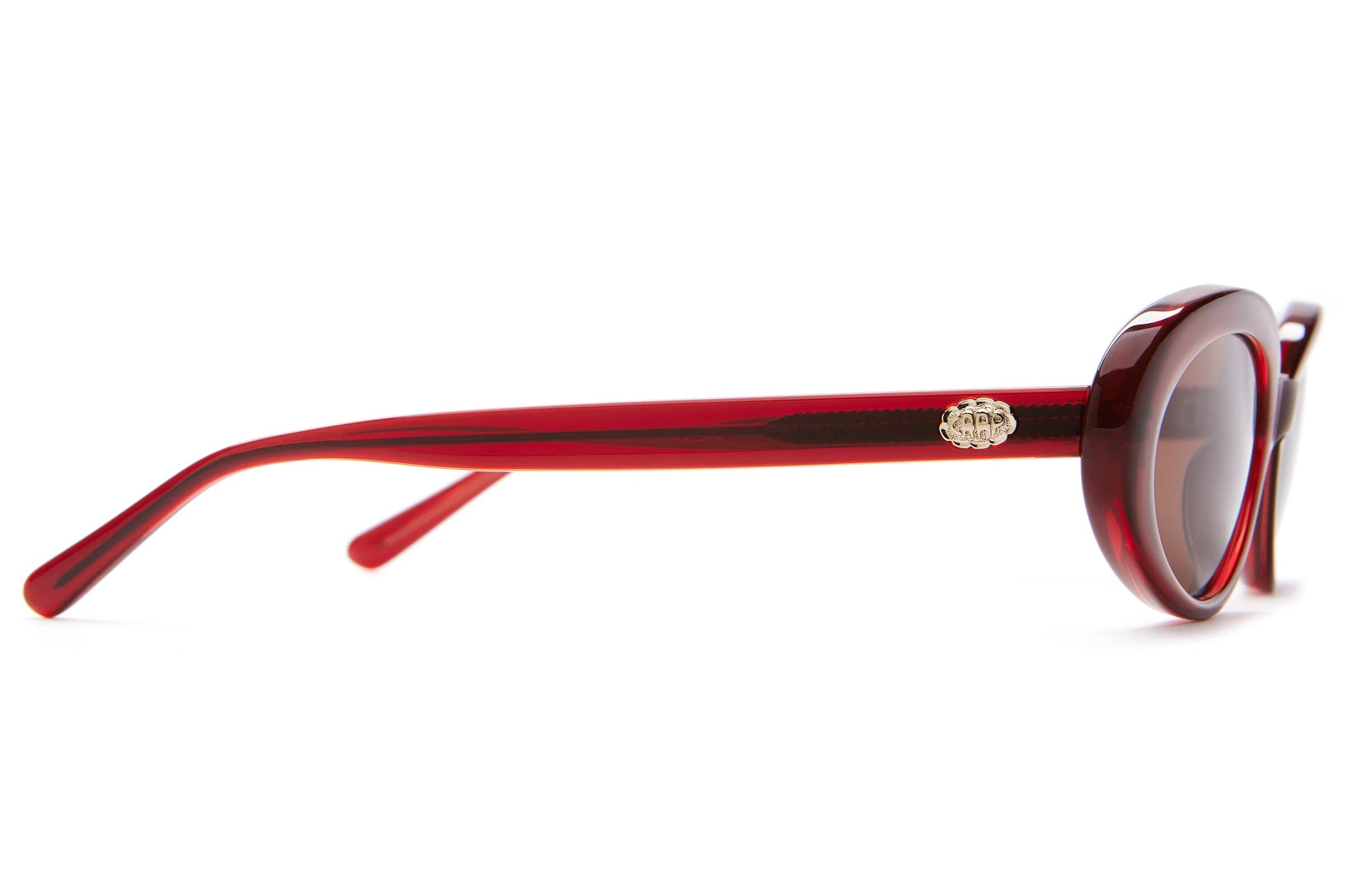 -The Sweet Leaf - Crystal Black Cherry Bio-8
