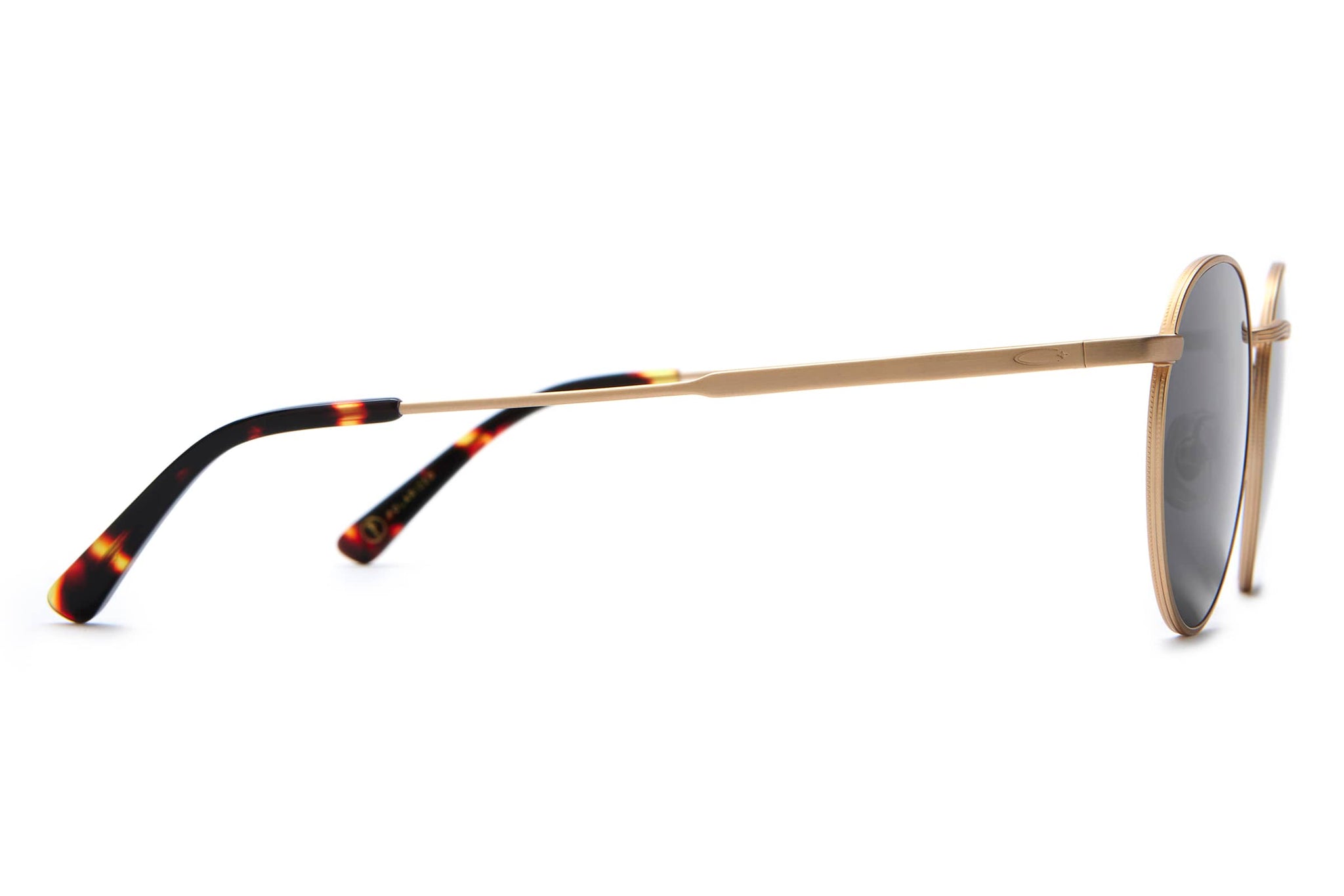 -The Tuff Patrol - Gold Polarized-8