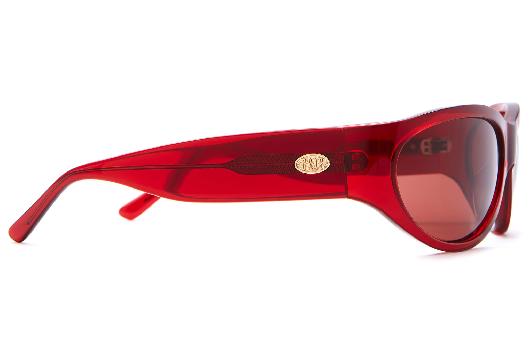 -The Funk Daddy - Crystal Cherry Bio-9