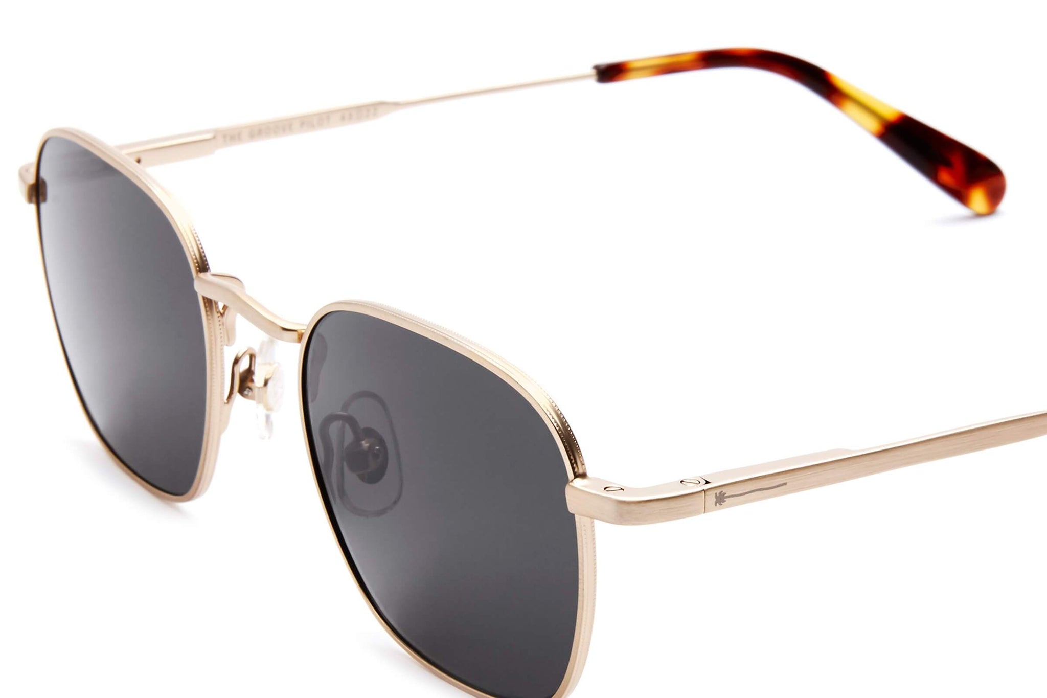 -The Groove Pilot - Polarized Gold-3