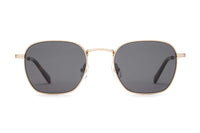 The Groove Pilot - Polarized Gold