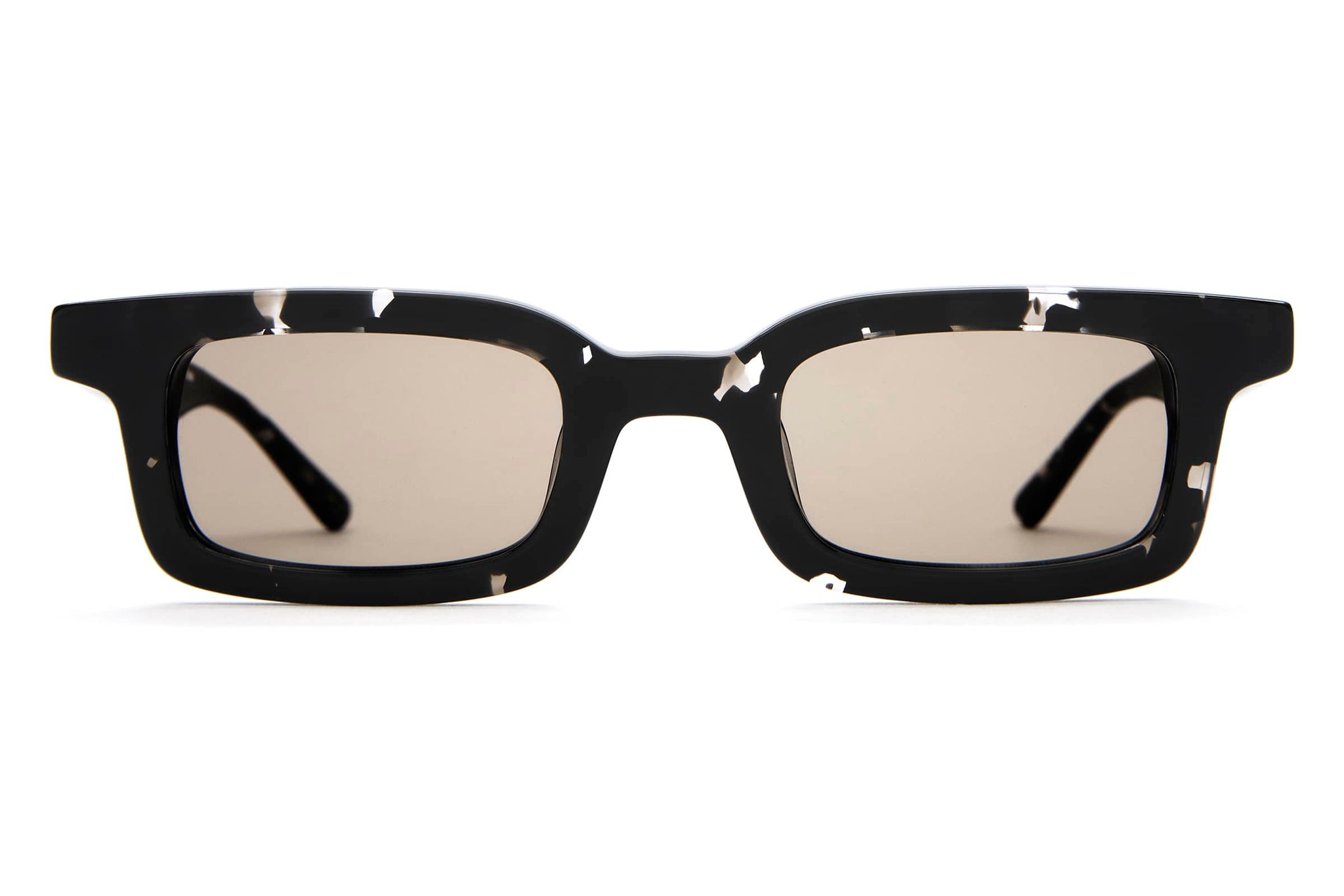 -The Head Rattle - Black Tortoise Bio-1