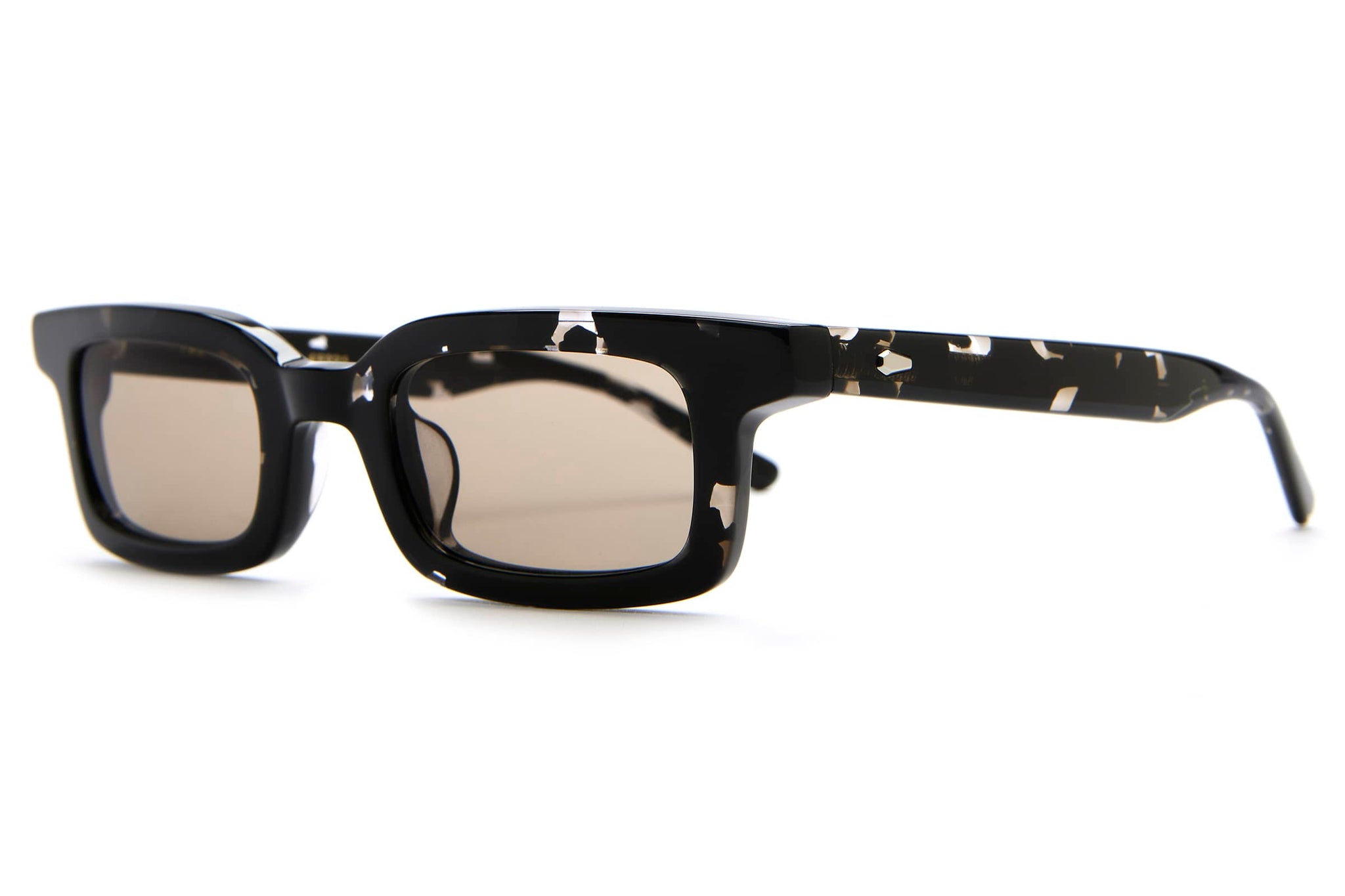 -The Head Rattle - Black Tortoise Bio-2