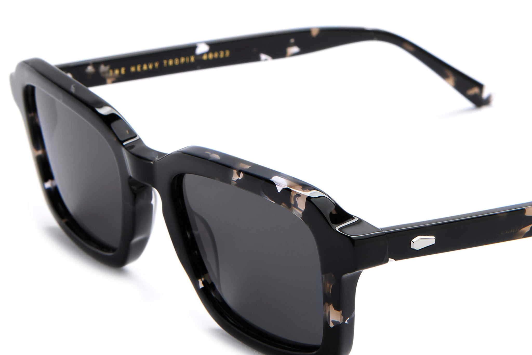 -The Heavy Tropix - Black Tortoise Bio Polarized-7