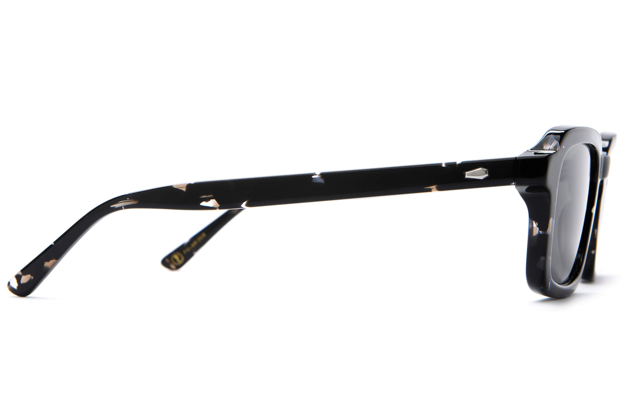 -The Heavy Tropix - Black Tortoise Bio Polarized-8