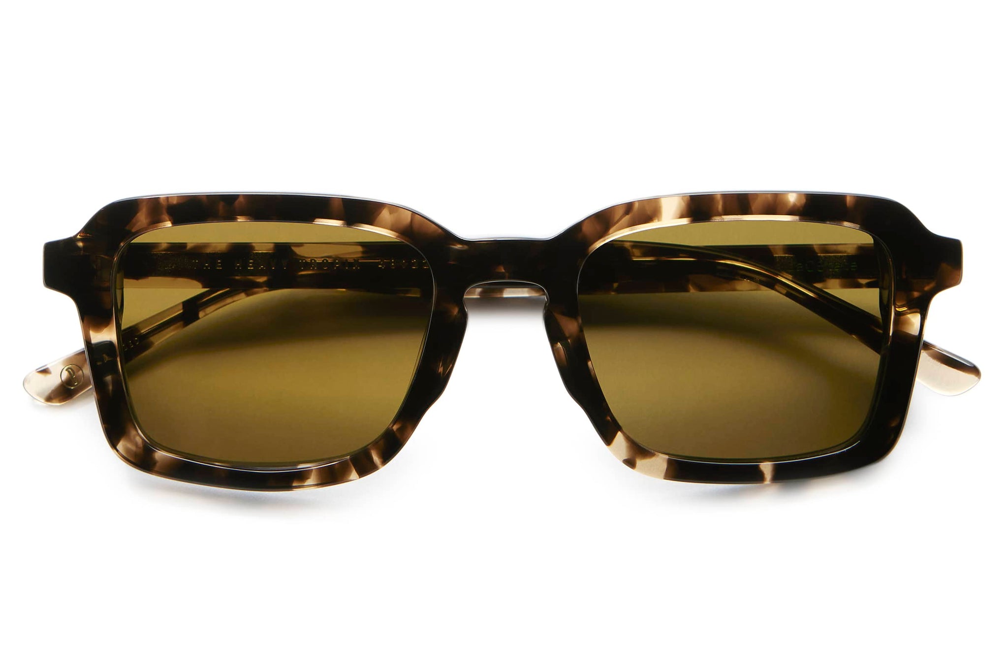 The Heavy Tropix - Desert Tortoise Bio Polarized