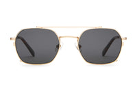 The Jazz Safari - Gold Polarized