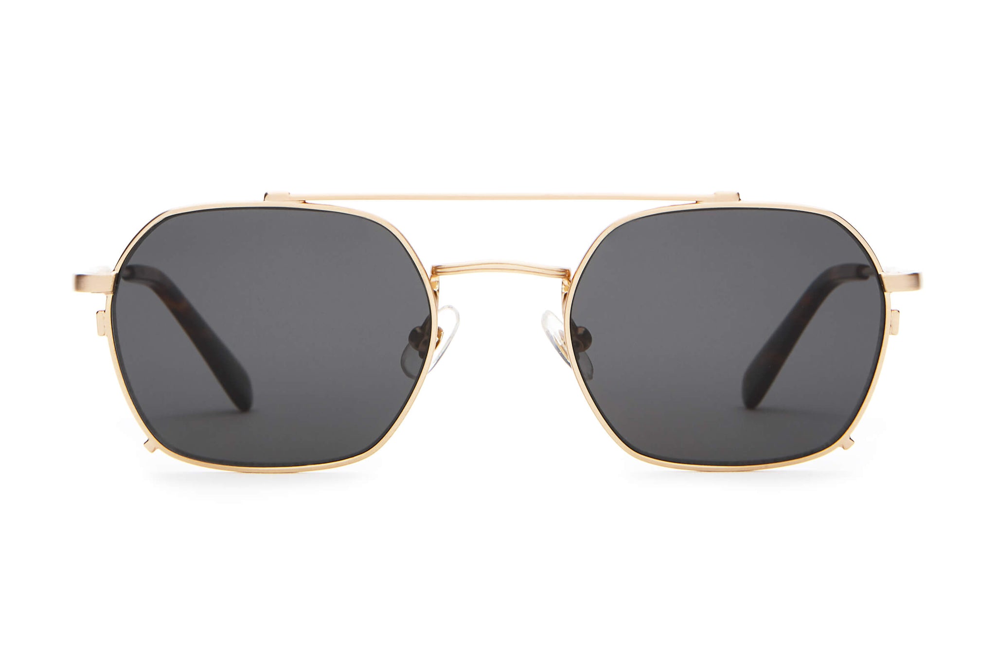 -The Jazz Safari - Gold Polarized-1