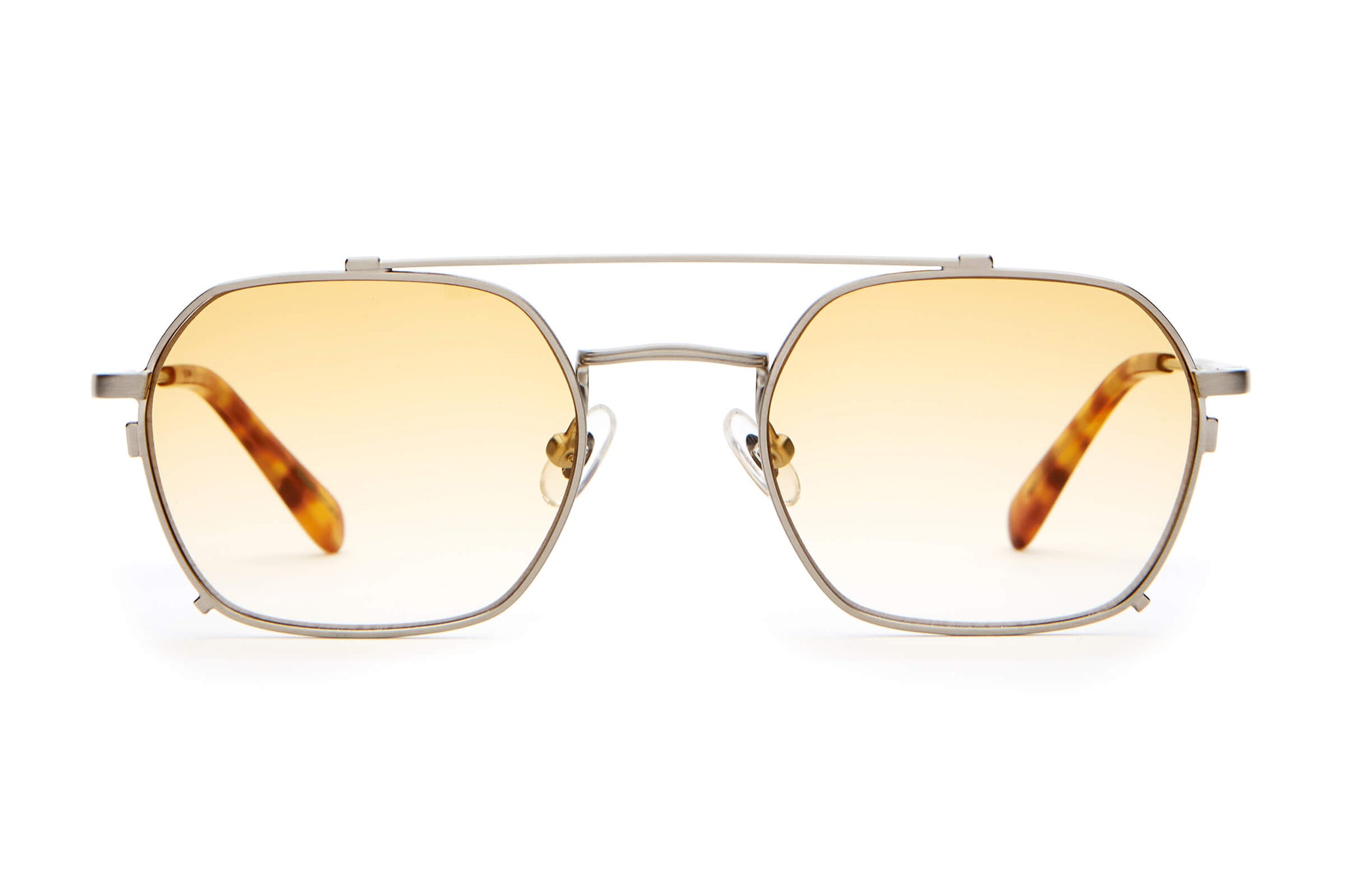 -The Jazz Safari - Honey Gradient-1