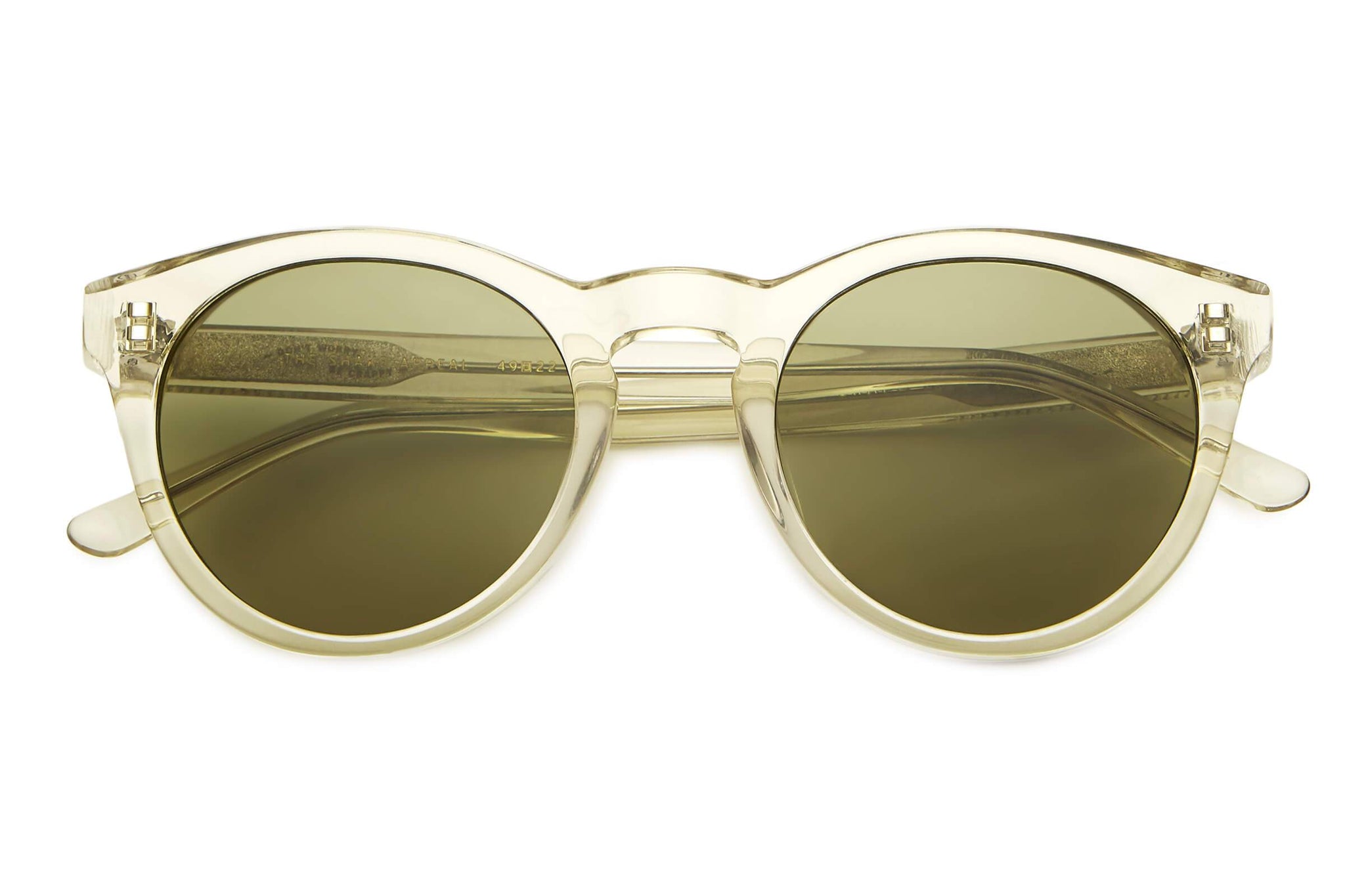 The Shake Appeal - Champagne Bio Polarized