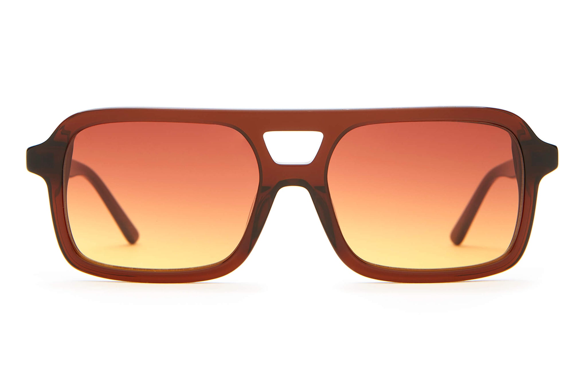 -The Spaced Ranger - Rosewood Sunset Bio-1