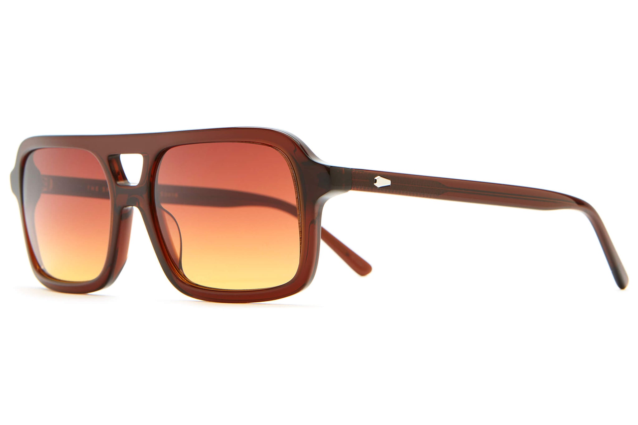 -The Spaced Ranger - Rosewood Sunset Bio-2