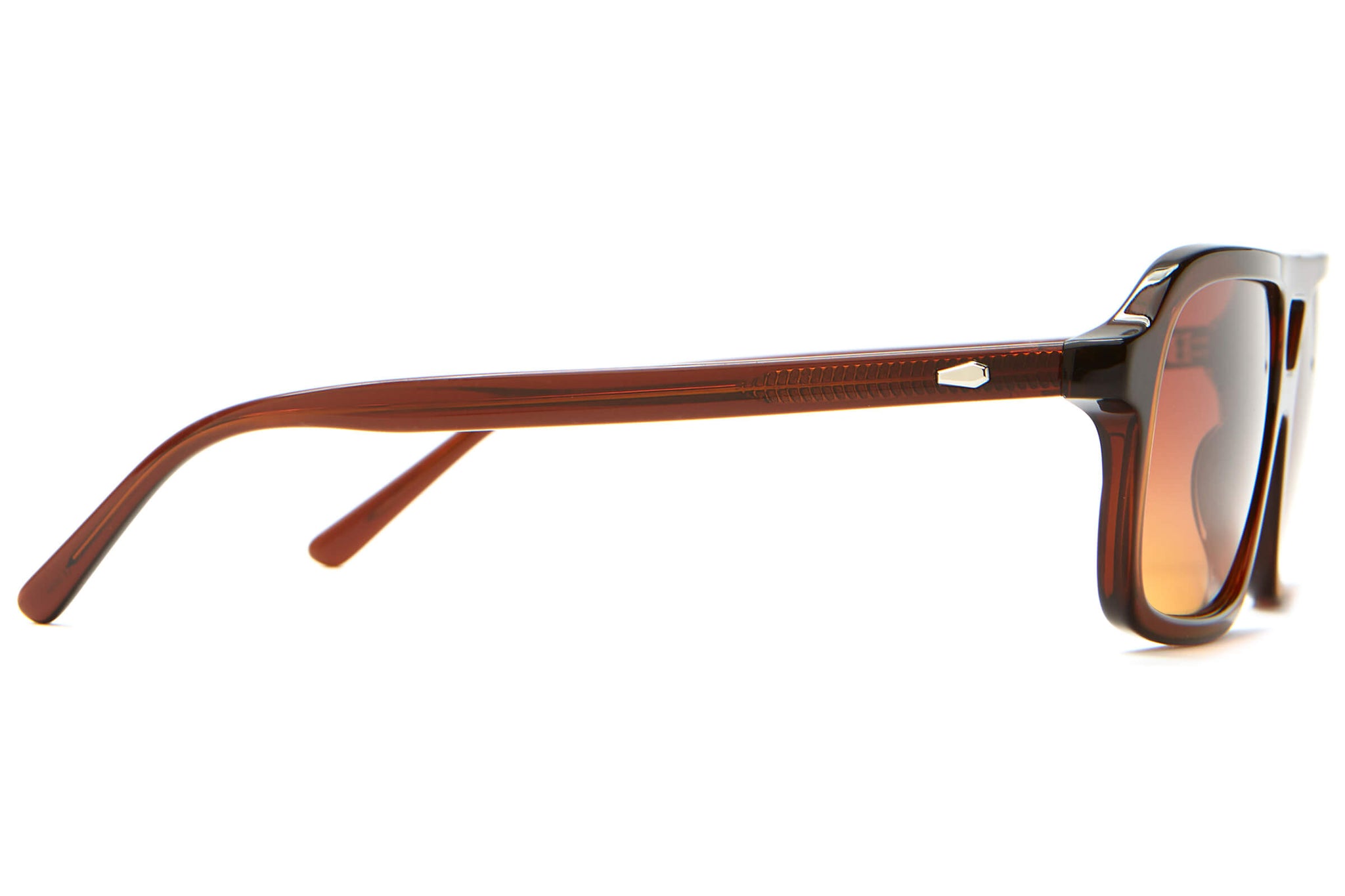 -The Spaced Ranger - Rosewood Sunset Bio-9