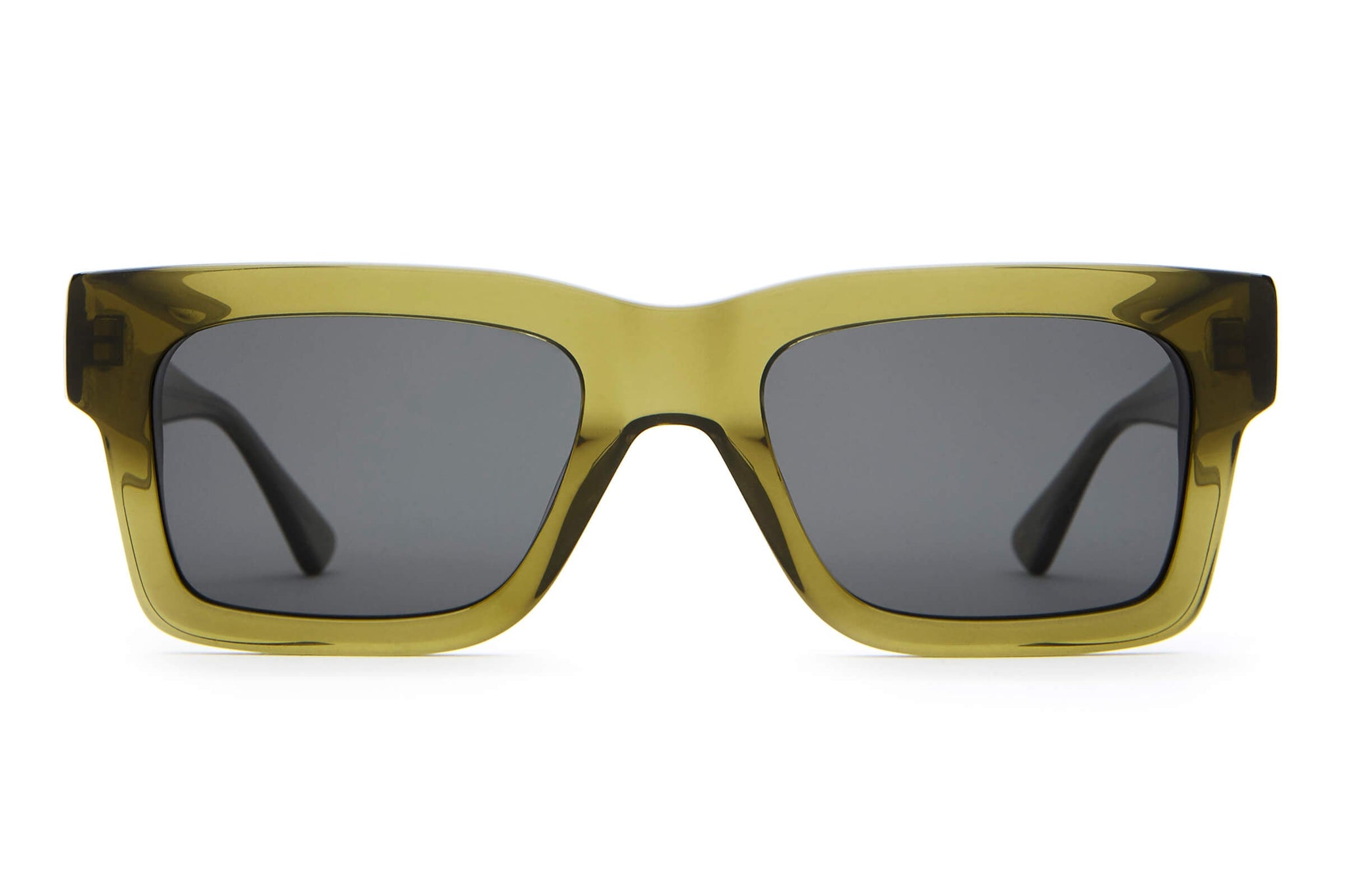The Speedway - Crystal Seaweed Bio Polarized