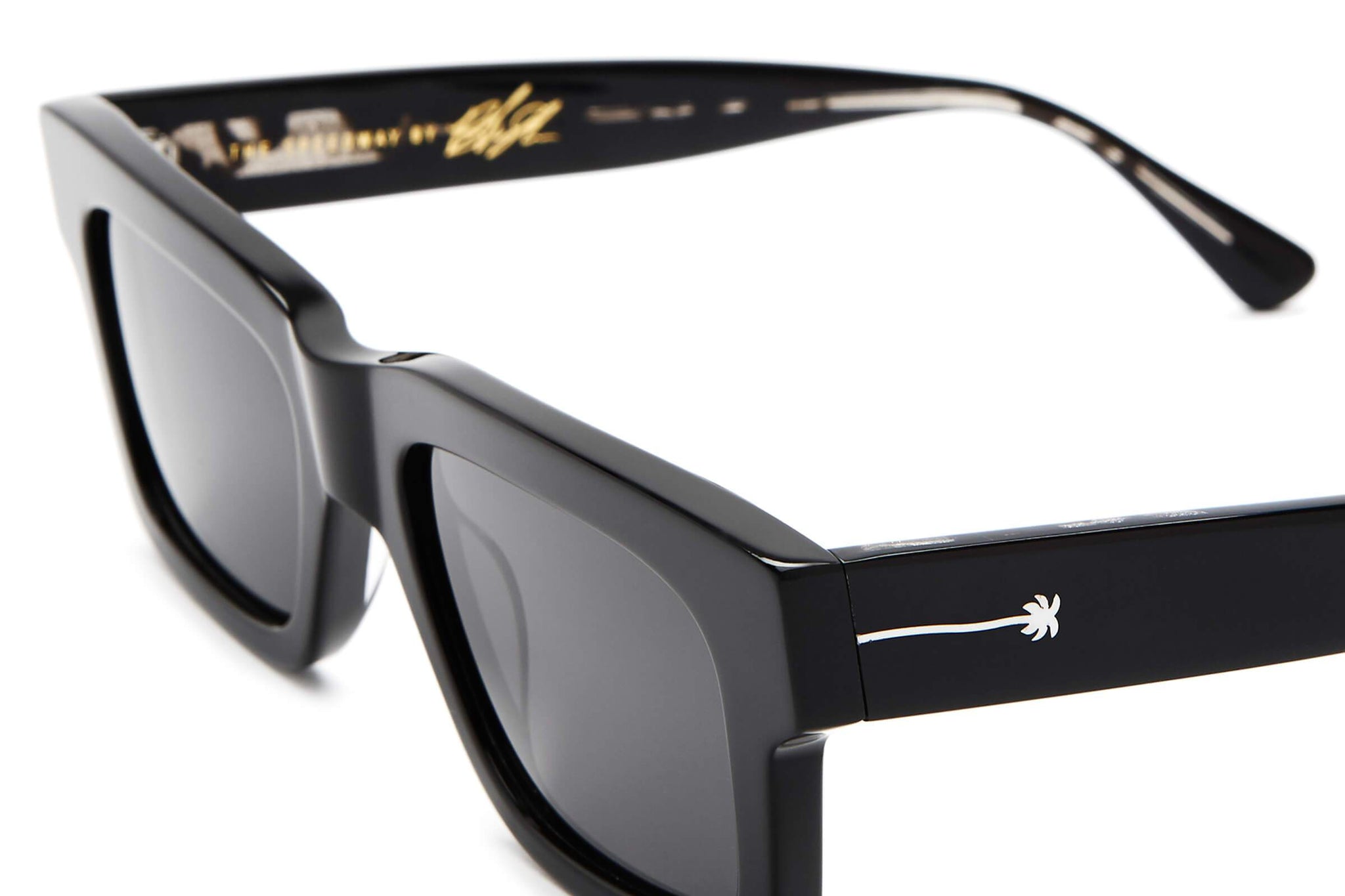 -The Speedway - Black Bio Polarized-7