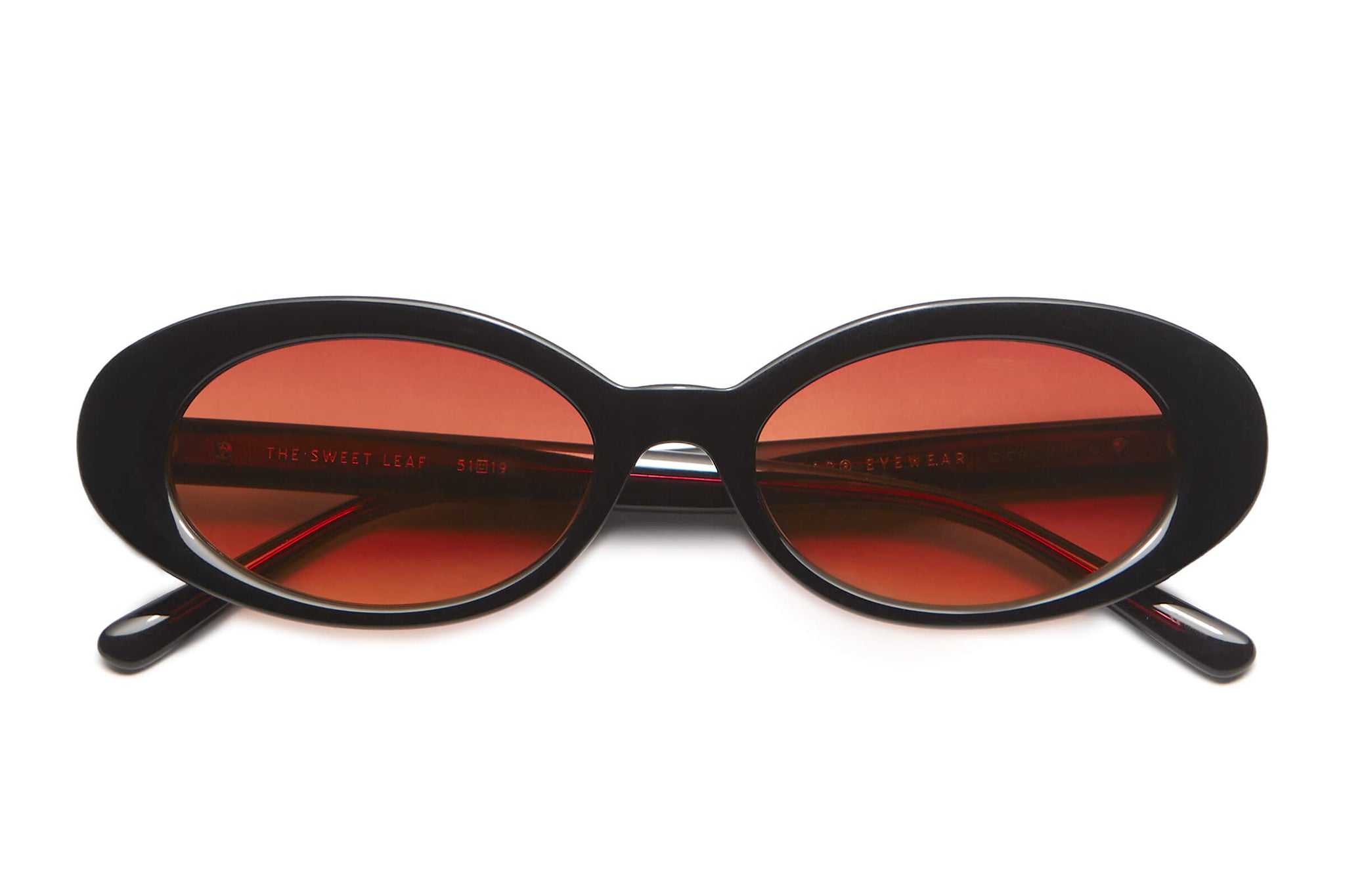 The Sweet Leaf - Rosewood Sunset Bio