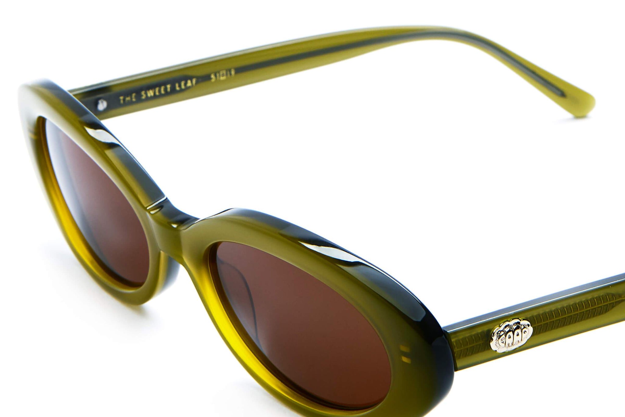 -The Sweet Leaf - Olive Bio-5